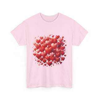 Love Heart T-Shirt